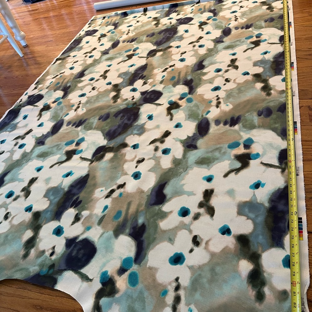 Designer Rubelli Fabric - Picture 9 of 14